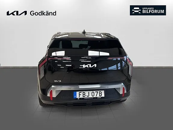 Kia Ev3 2025 photo 5