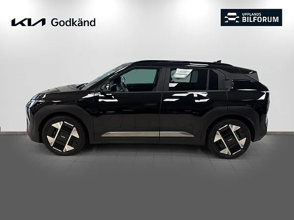Kia Ev3 2025 photo 4