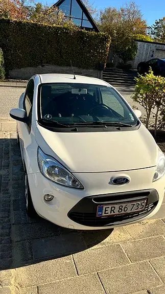 Ford Ka 2015 photo 3