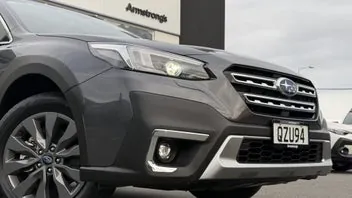 Subaru Outback 2024 photo 5