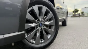 Subaru Outback 2024 photo 3