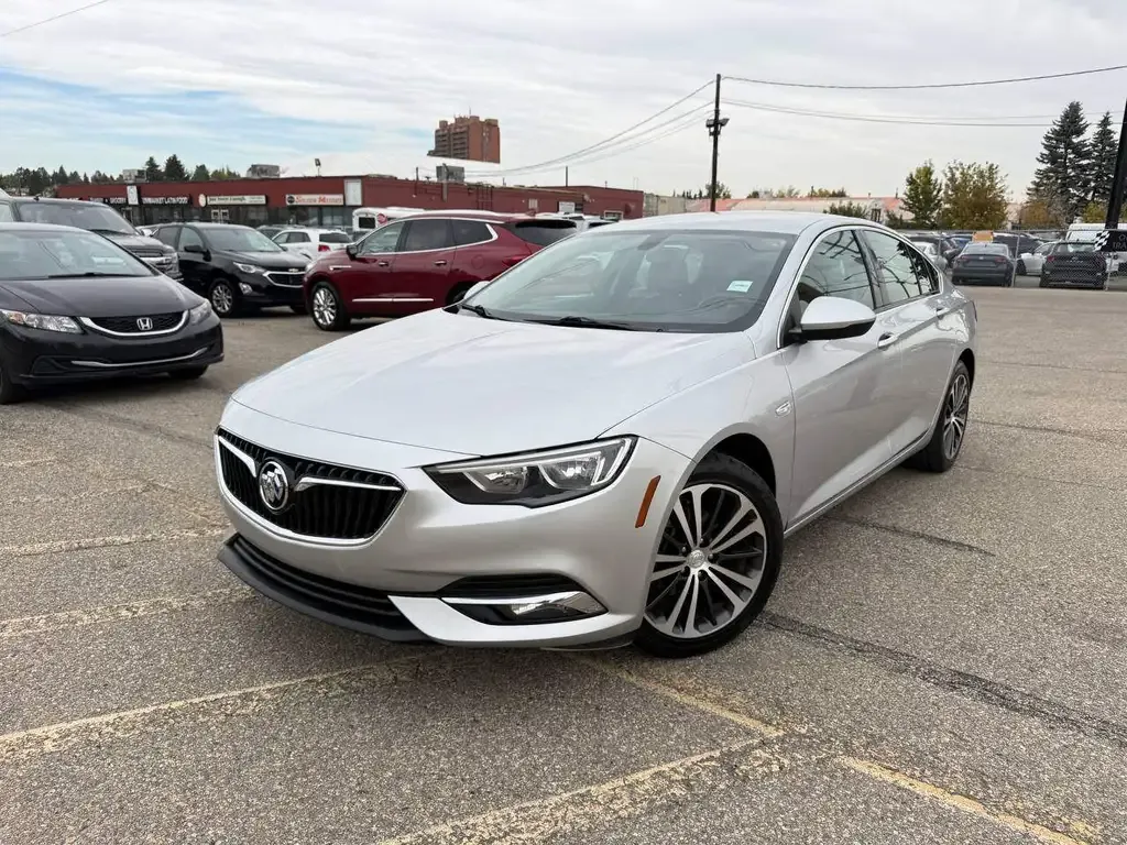 Buick Regal