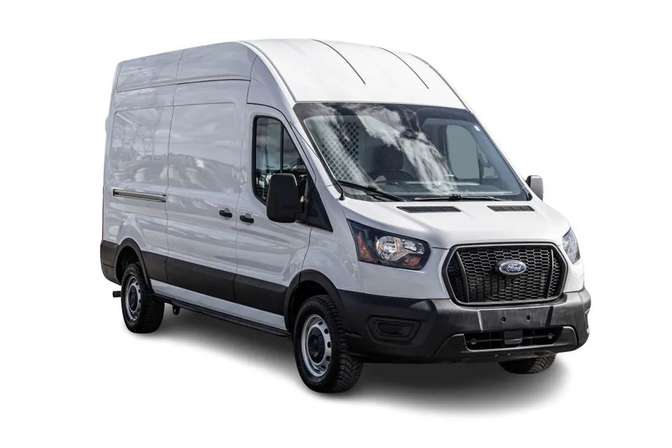 Ford Transit 2023 photo 4