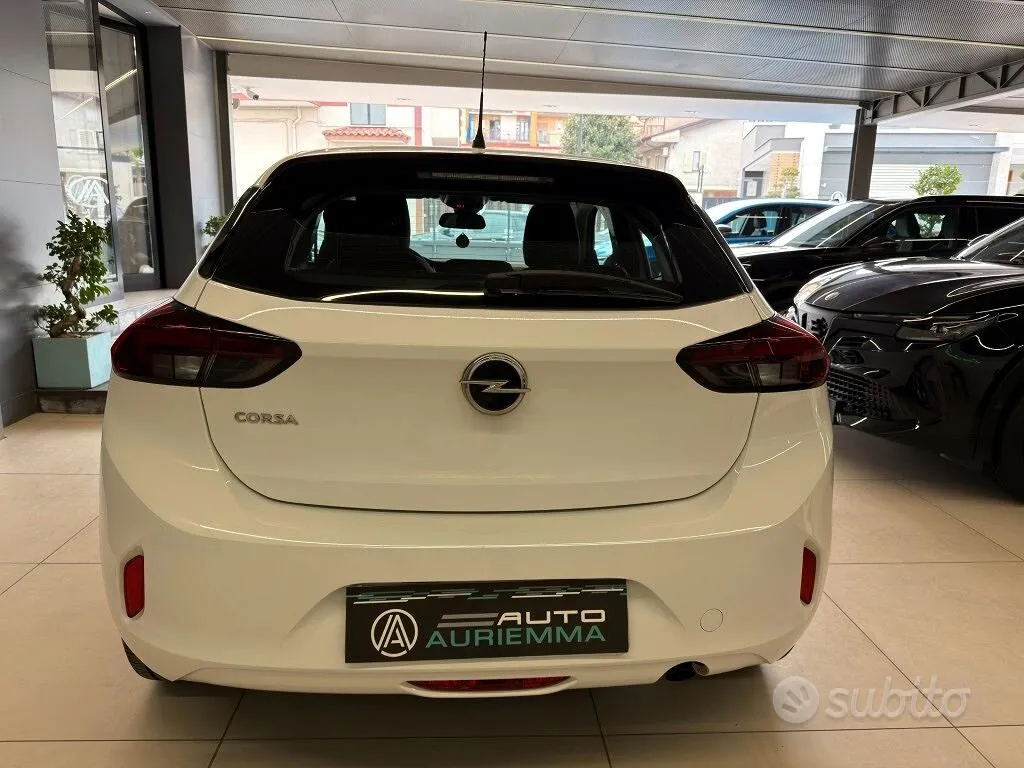 Opel Corsa 2022 photo 5