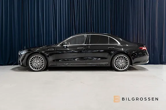 Mercedes-Benz S450 2027 photo 2