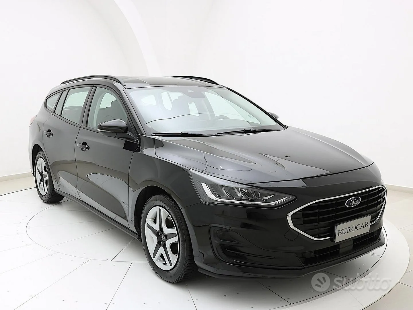 Ford Focus 2023 photo 5