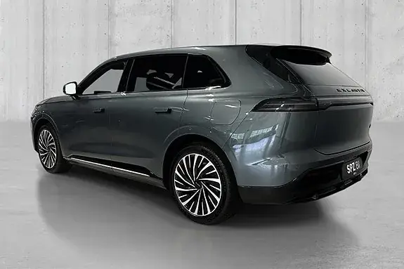 Exlantix Et 2026 photo 5
