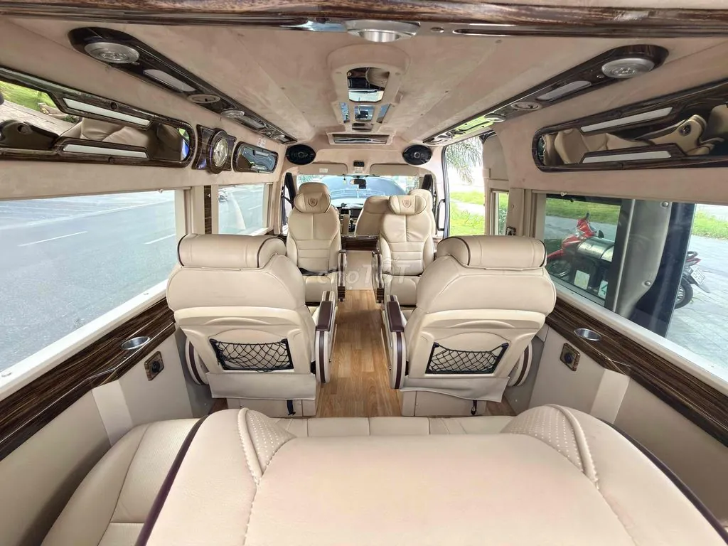 Ford Transit 2017 photo 3