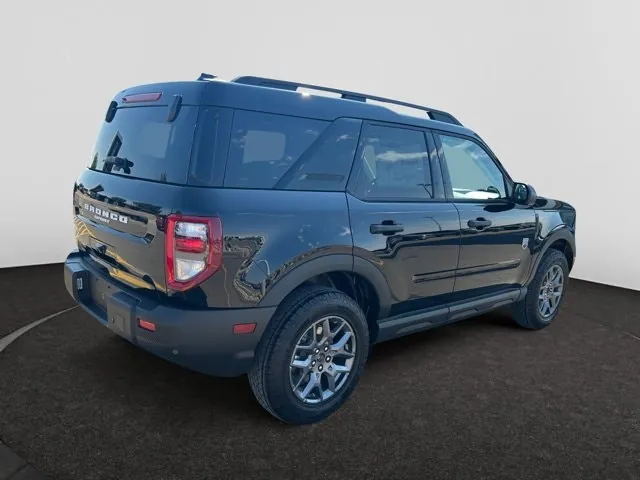 Ford Bronco Sport 2026 photo 5