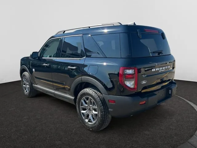Ford Bronco Sport 2026 photo 3