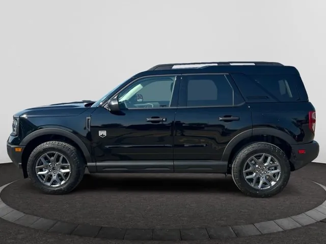 Ford Bronco Sport 2026 photo 2