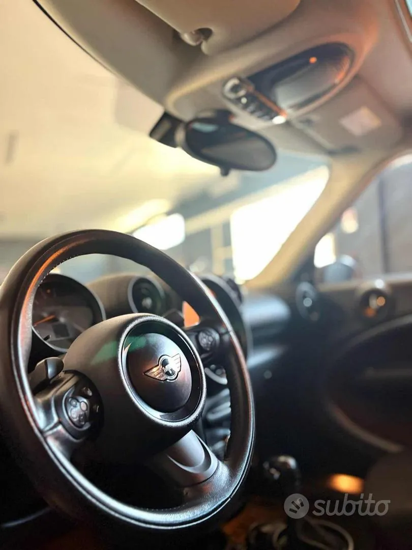 Mini Countryman 2014 photo 4
