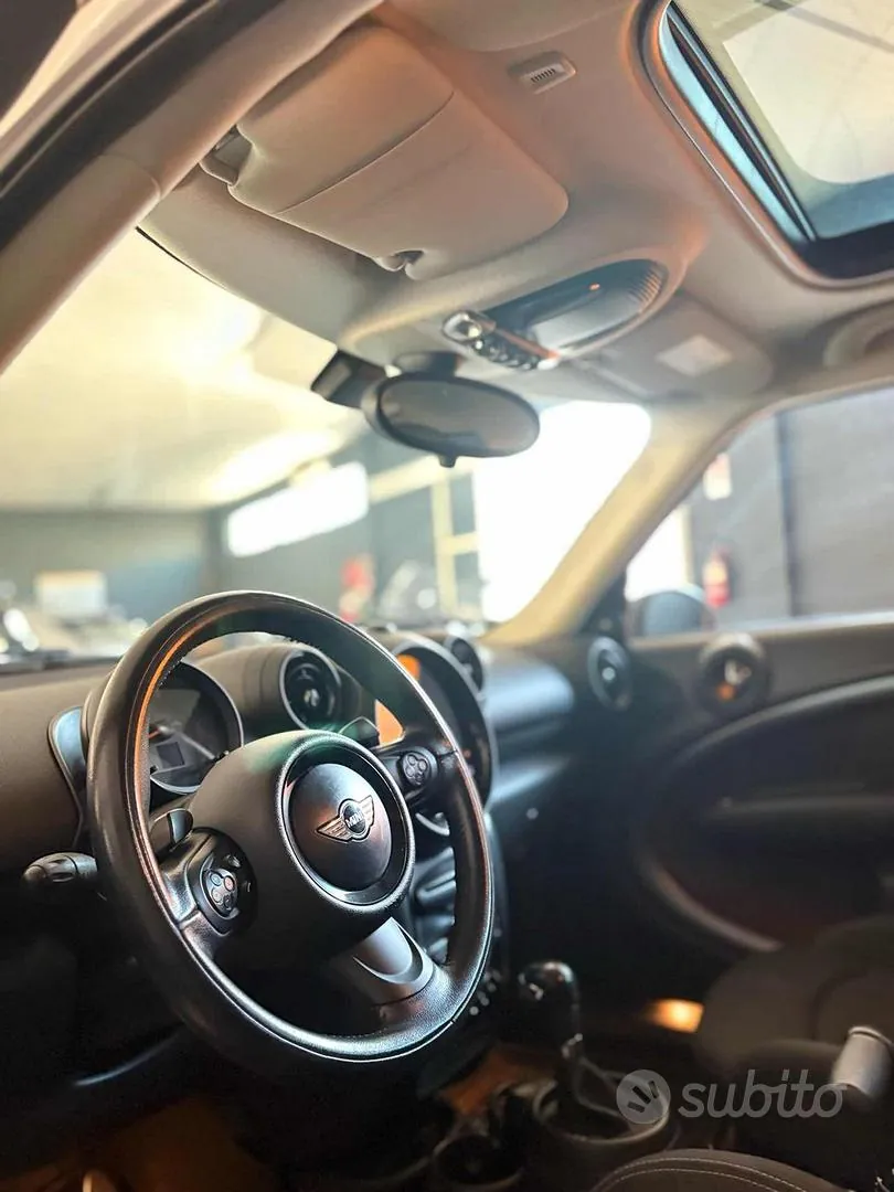 Mini Countryman 2014 photo 3