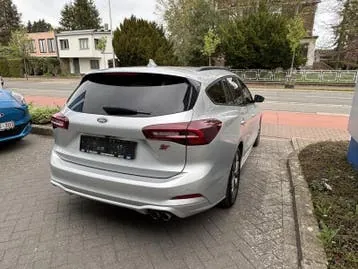 Ford Focus 2024 photo 3