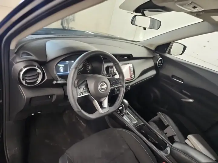 Nissan Kicks 2024 photo 2