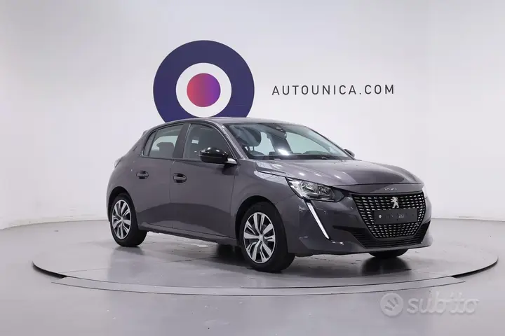 Peugeot 208 2023 photo 3