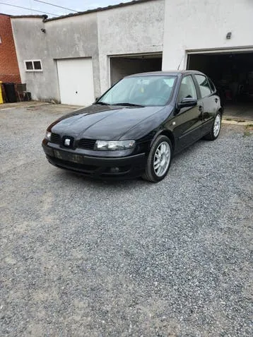 Seat Toledo
