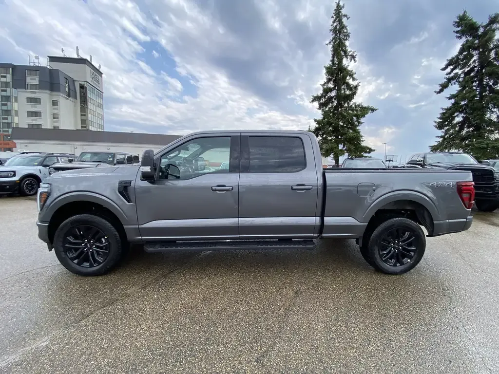 Ford F-150 2026 photo 4