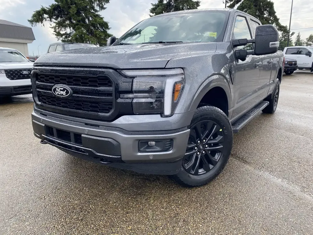 Ford F-150 2026 photo 2