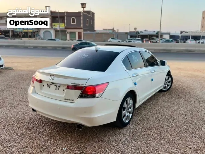 Honda Accord 2009 photo 2