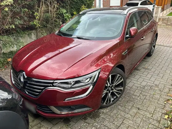 Renault Talisman