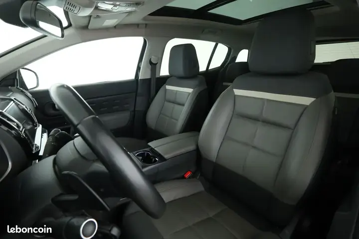 Citroen C5 Aircross 2019 photo 5