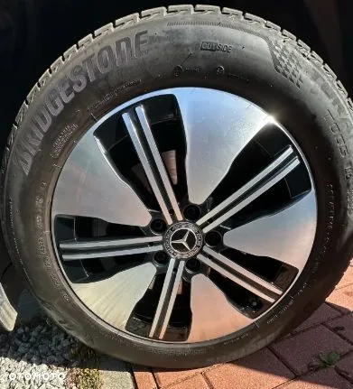 Mercedes-Benz Eqa 2023 photo 3