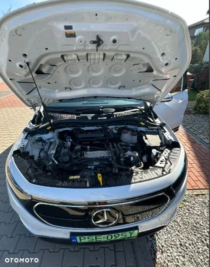 Mercedes-Benz Eqa 2023 photo 5