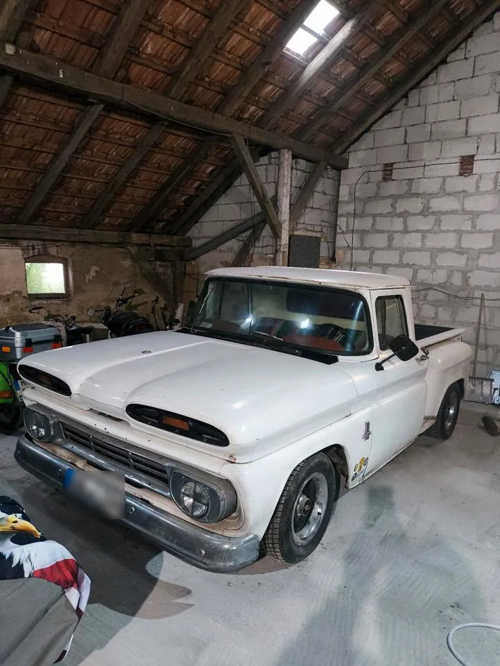 Chevrolet C10