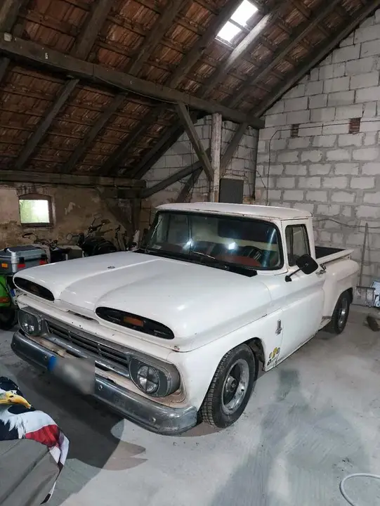 Chevrolet C10