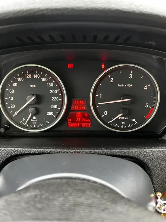 BMW X5 2011 photo 3