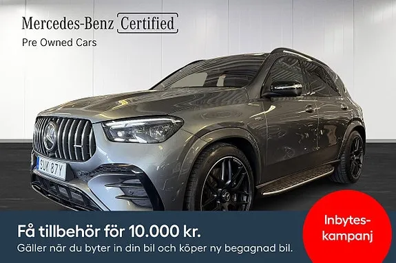 Mercedes-Benz Amg Gt Black Series