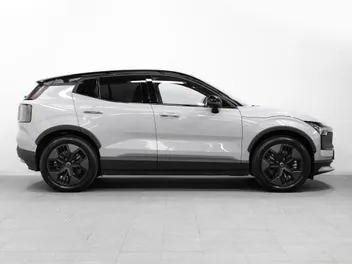 Volvo Ex30 2026 photo 4