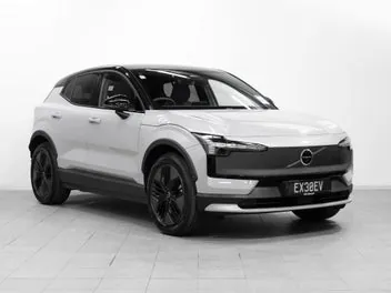 Volvo Ex30 2026 photo 2