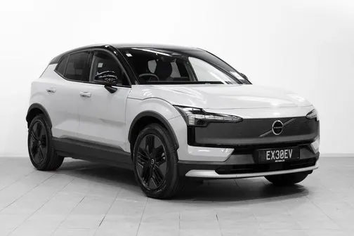 Volvo Ex30
