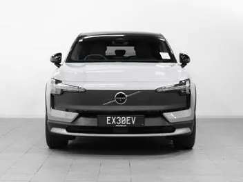Volvo Ex30 2026 photo 3