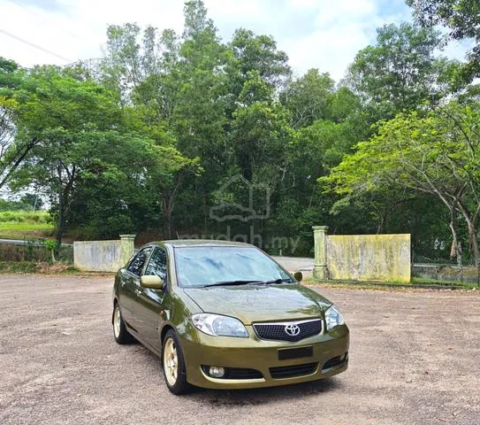 Toyota Vios