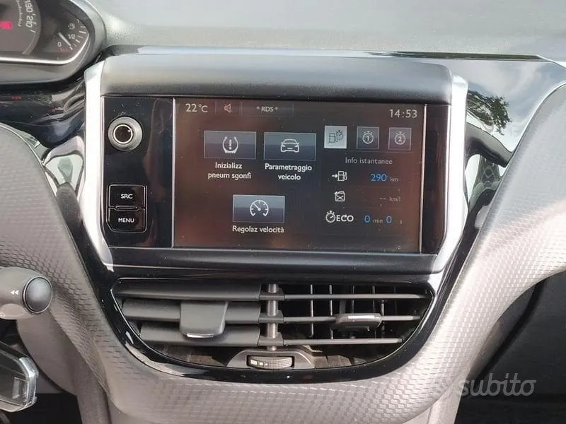 Peugeot 2008 2016 photo 4