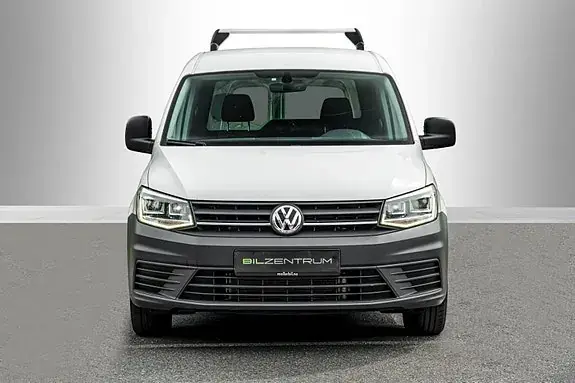 Volkswagen Caddy Maxi 2020 photo 3