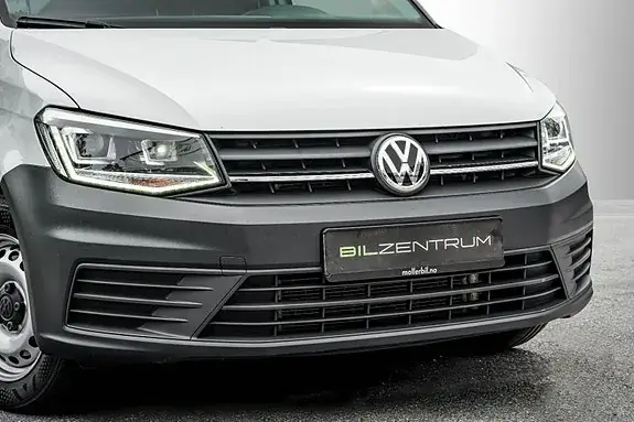 Volkswagen Caddy Maxi 2020 photo 5