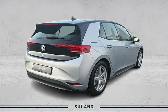 Volkswagen Id.3 2022 photo 5