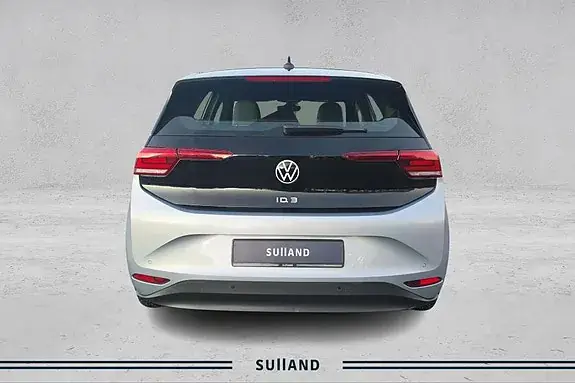 Volkswagen Id.3 2022 photo 4