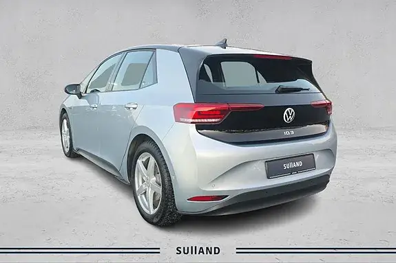 Volkswagen Id.3 2022 photo 3
