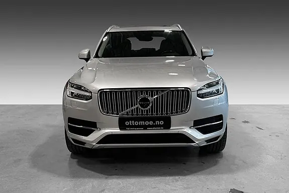 Volvo Xc90 2016 photo 3