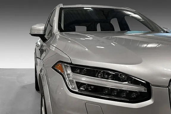 Volvo Xc90 2016 photo 2