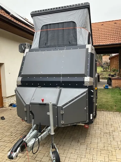 Chevrolet Karavan photo 4