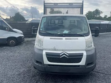 Citroen Jumper 2011 photo 3