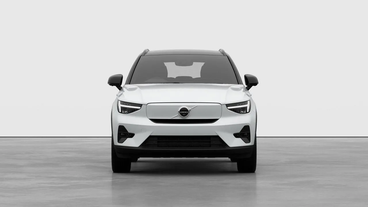 Volvo Ex40 2024 photo 3