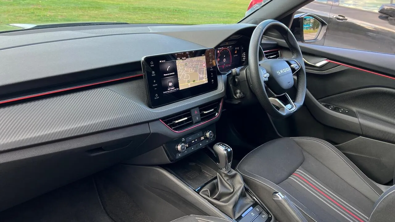 Skoda Kamiq 2025 photo 2
