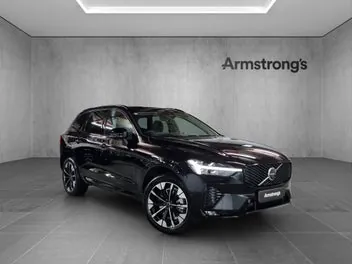 Volvo Xc60 2026 photo 2